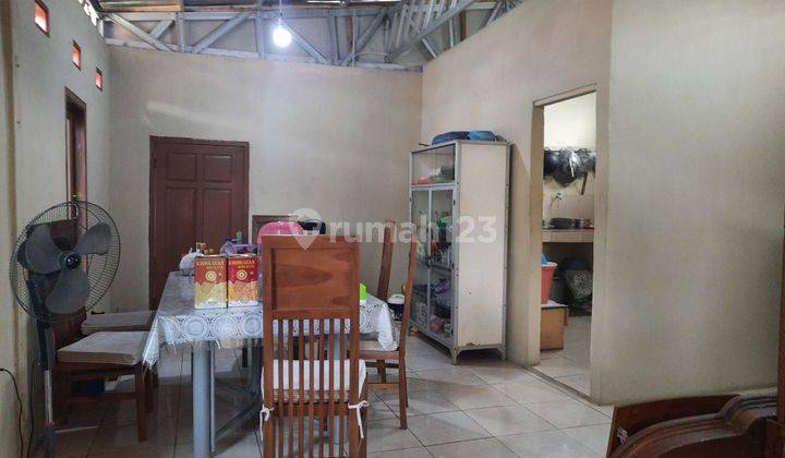 Tanah Usaha Jl Raya Duri Kosambil Cengkareng Jakarta Barat Murah Cocok Invest 14
