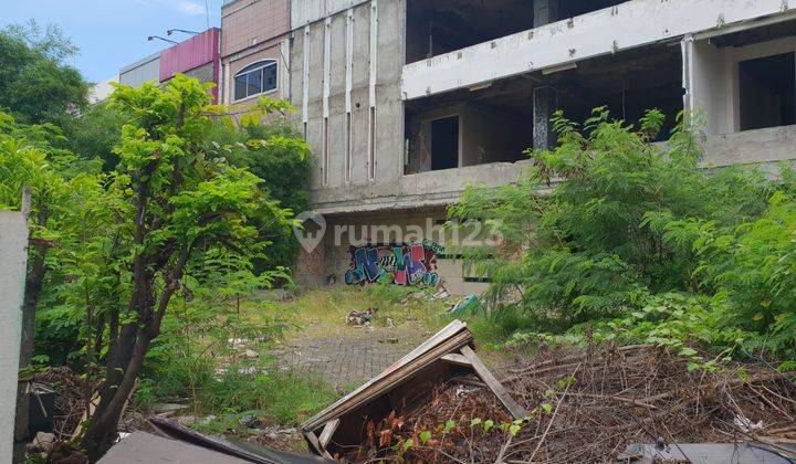 Ruang Usaha Cocok Kantor 60% Jl Mitra Sunter Boulevard Tanjung Priok Jakarta Utara Strategis 2