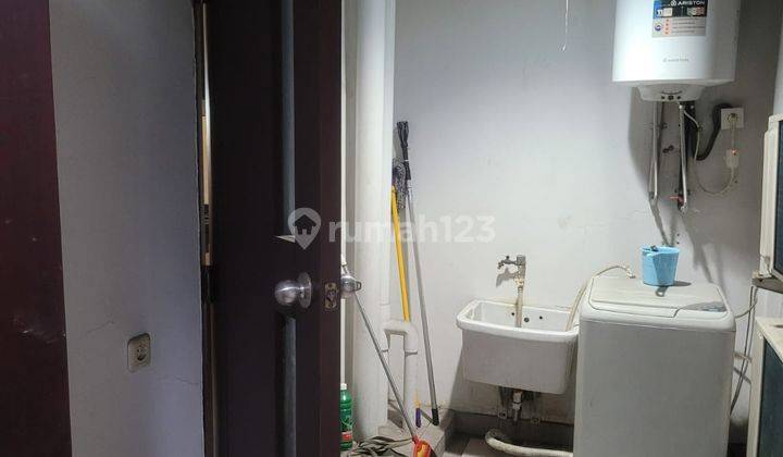 Apartemen Park Royale 3BR Furnish Murah Tower 1 Tanah Abang Jakarta Pusat