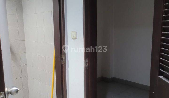 Apartemen Park Royale 3BR Furnish Murah Tower 1 Tanah Abang Jakarta Pusat