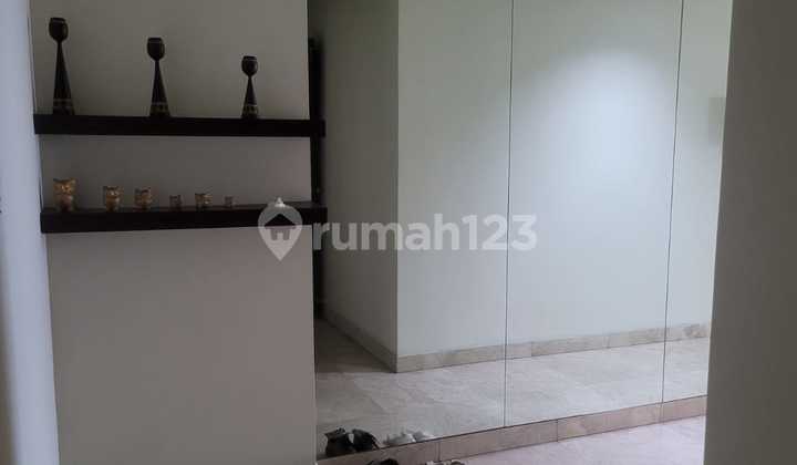 Apartemen Park Royale 3BR Furnish Murah Tower 1 Tanah Abang Jakarta Pusat