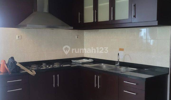 Apartemen Park Royale 3BR Furnish Murah Tower 1 Tanah Abang Jakarta Pusat