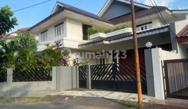 Rumah Lama Bintaro Sektor 1 Jl Garuda Bintaro Pesanggrahan Jakarta Selatan Lt 682M2 Cash Only Rumah Lama Bintaro Sektor 1 Jl Garuda Bintaro Pesanggrahan Jakarta Selatan Lt 682M2 Cash Only