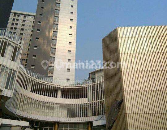 Mix Use Apartemen, Hotel Dan Mall Paragon Square, Harga Rp. 295 Milyar taksiran Harga Appraisal Rp. 417 Milyar