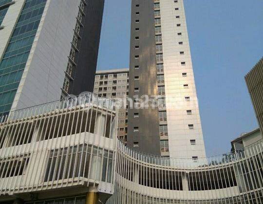 Mix Use Apartemen, Hotel Dan Mall Paragon Square, Harga Rp. 295 Milyar taksiran Harga Appraisal Rp. 417 Milyar
