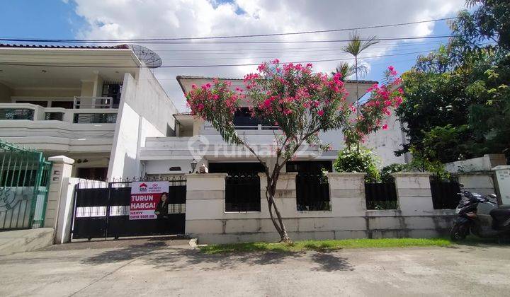 Mix Use Apartemen, Hotel Dan Mall Paragon Square, Harga Rp. 295 Milyar taksiran Harga Appraisal Rp. 417 Milyar