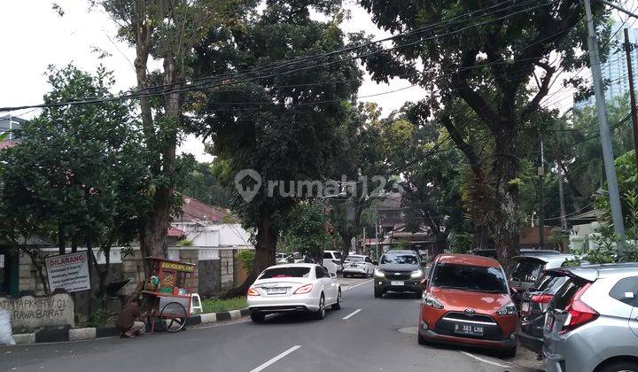 Rumah Dijual Di Kebayoran Baru, Jakarta Selatan | Harga Terbaru 2023