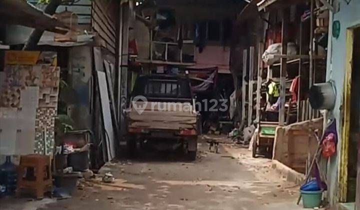Toko Bangunan Jl Alur Laut Rawa Badak Koja Jakarta Utara Cash Only 2
