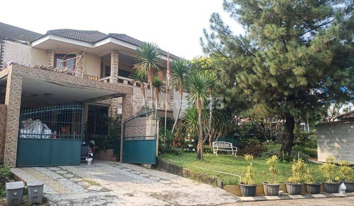 Rumah Mewah Di Perumahan Permata Mediterania Srengseng Jakarta Barat lt.600m Cash Only 1