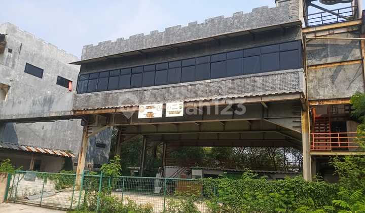 Rumah 2 Lantai di Perum Marina Coast The Bukit Ancol Barat Jakarta Utara Lt 497M2 Cash Only Rumah 2 Lantai di Perum Marina Coast The Bukit Ancol Barat Jakarta Utara Lt 497M2 Cash Only