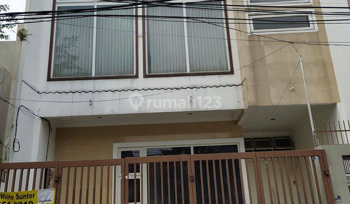 Rumah Minimalis Rawamangun Jl Pulo Gadung Nangka Timur Jakarta Timur 2