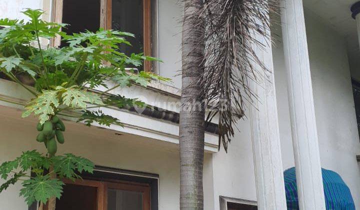 Rumah 2 Lantai Lokasi di Komplek Perum Melati Indah, Jawa Barat 2