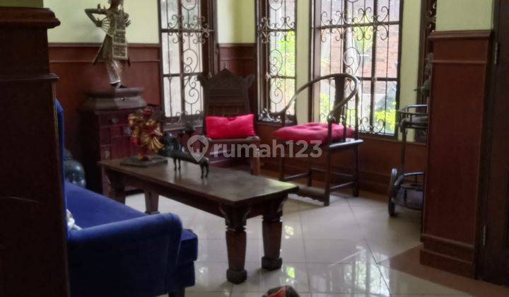 foto lainnya rumah modern lokasi di cibubur