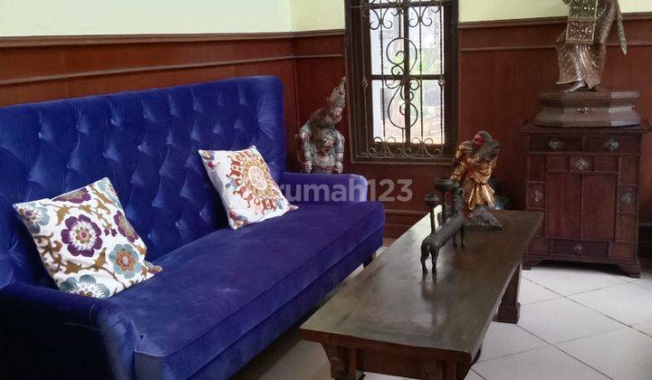 Rumah Modern Lokasi di Cibubur Komp Taman Kenari Nusantara lt.900m hrg murah 3.75M murah 2