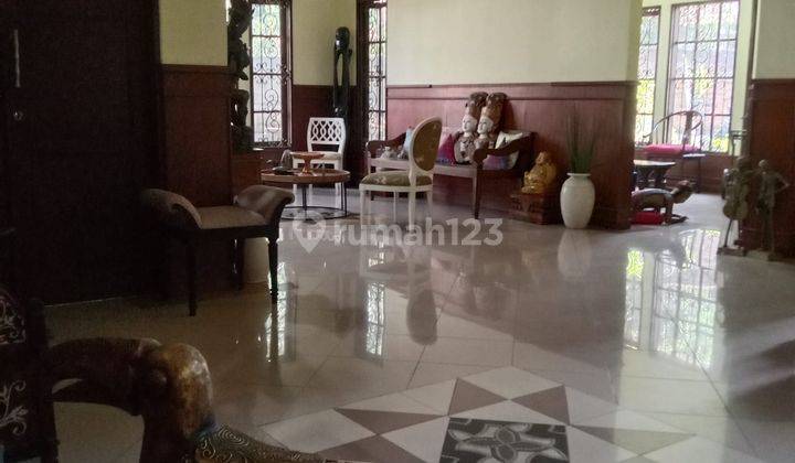 foto lainnya rumah modern lokasi di cibubur