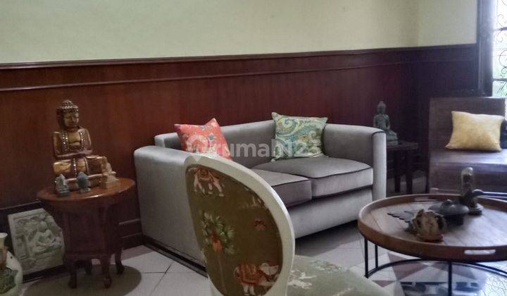 foto lainnya rumah modern lokasi di cibubur