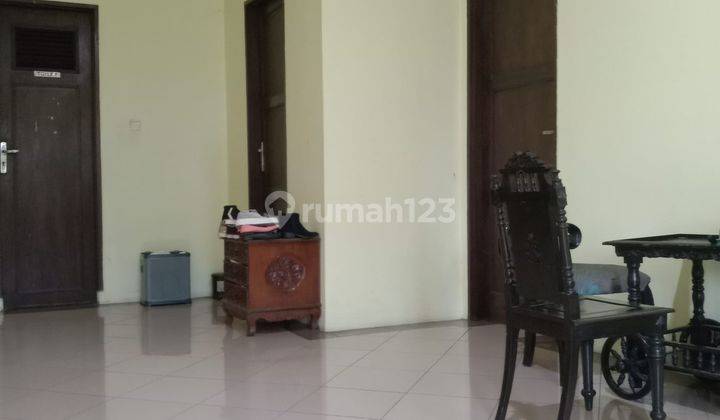 foto lainnya rumah modern lokasi di cibubur