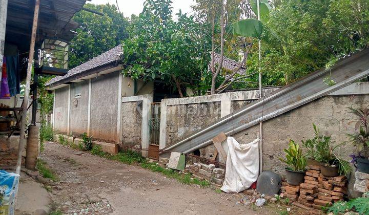 Rumah Lama Murah Di Jl Gunung Balong Ii Lebak Bulus Cilandak Jaksel 2