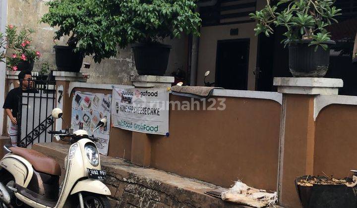 Rumah Cocok Kost Di Jl Taman Bendungan Jati Luhur Benhil Jakpus 1