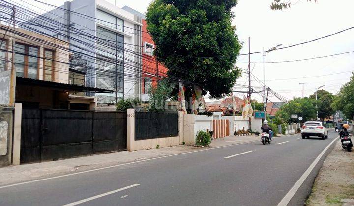 Rumah Mewah 2 Lantai Di Jl Lenteng Agung Timur Jagakarsa Jaksel 2