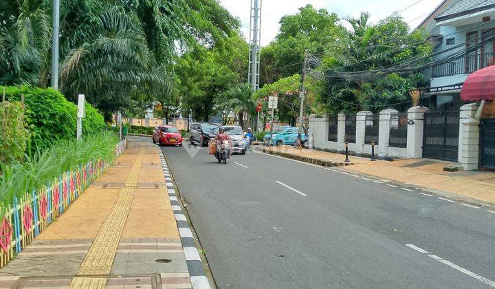 Rumah Komersil Di Jl Pacuan Kuda Kayu Putih Jakarta Timur Shm 2