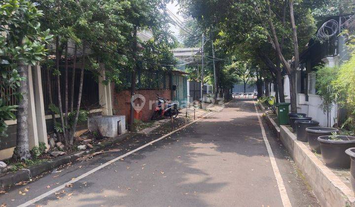 Rumah Mega Kuningan jl Ubud Jakarta Selatan SHM.cash only 2