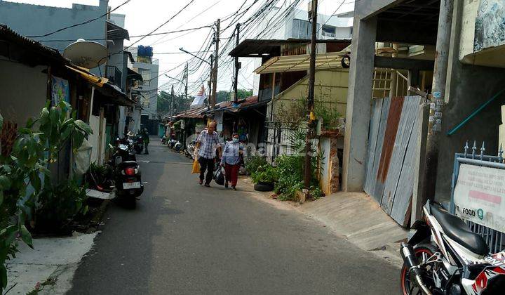 Rumah Kost 20 Pintu Tomang  Jl Tanjung Gedong Jakarta Barat Lokasi Strategis 2