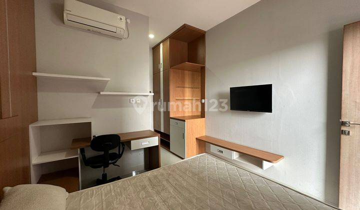 Kost 6 Lantai Di Jl salemba tengah II paseban senen jakarta barat Lt 311m2 Ada Lift Lokasi Strategis 2