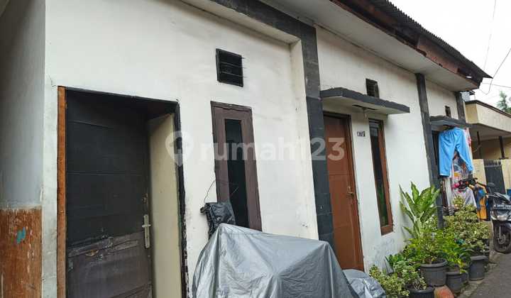 Rumah Lama Cck Kost Benhil Pejompongan Di Jl Danau Lait Bendungan Hilir Jakarta Pusat Lt 158m2 Cash Only 