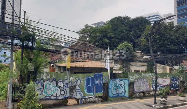 Bangunan Tua Komersil di Jl Jaksa Menteng Jakarta Pusat LT 529M2 Cash Only Lokasi Sangat Strategis Bangunan Tua Komersil di Jl Jaksa Menteng Jakarta Pusat LT 529M2 Cash Only Lokasi Sangat Strategis