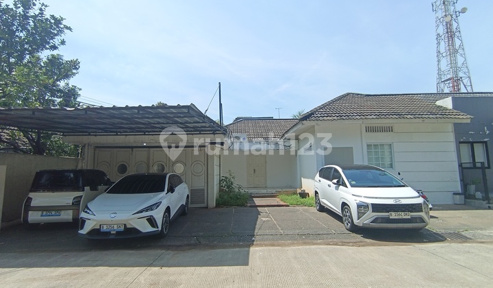 Rumah Lama 1 Lantai di Jl Bangka 8A Mampang Prapatan Jakarta Selatan Lt 969M2 Cash Only Rumah Lama 1 Lantai di Jl Bangka 8A Mampang Prapatan Jakarta Selatan Lt 969M2 Cash Only