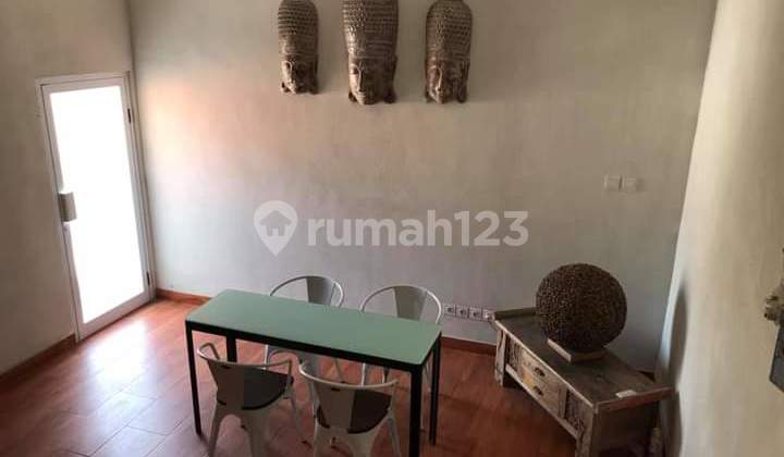 Affordable 2-Story Homestay with 11 Rooms in Puribunga Residential Area, South Kuta, Land Area 180M2, Suitable for Investment 2