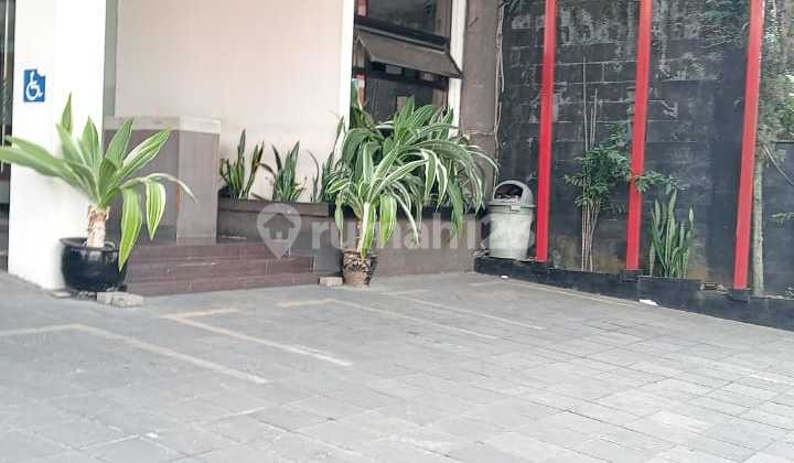 Bangunan Hotel Murah 3 Lantai Di Jl Moh Mesri Cicendo Kota Bandung Lt 747m2 Cash Only