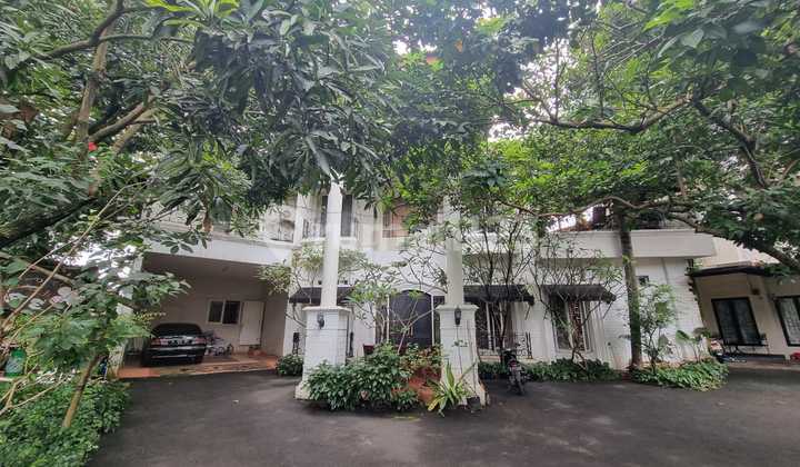 Rumah Asri 2 Lantai di Perumahan Dpr Ri Pondok Ranji Tangerang Selatan Lt 366M2 Cash Only Rumah Asri 2 Lantai di Perumahan Dpr Ri Pondok Ranji Tangerang Selatan Lt 366M2 Cash Only