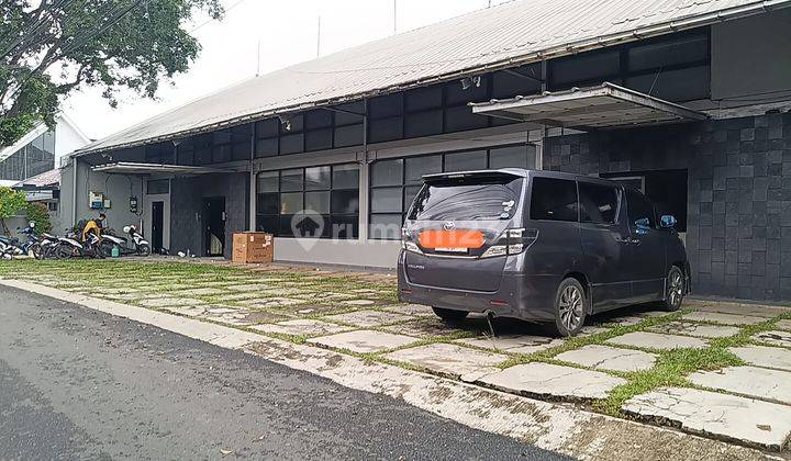 Rumah Cocok Kantor Di Jl Jatipadang Pasar Minggu Jakarta Selatan Lt 637m2 Cash Only Murah 1