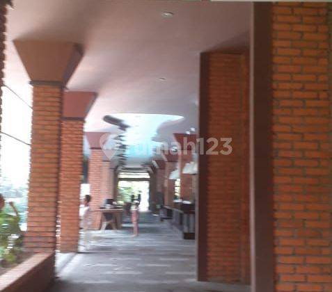 Hotel Resort Di Bumi Katulampa resort Bogor Batulampa Bogor Jawa Barat Lt 8.031m2 Komersil Cash Only 2