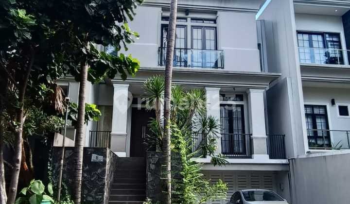 Rumah Minimalis Cluster 3 Lantai Mimosa Town House Pejaten Barat Jakarta Selatan Lt.186m Murah Bawah Pasar 3.95M Good Invest Cash Only
