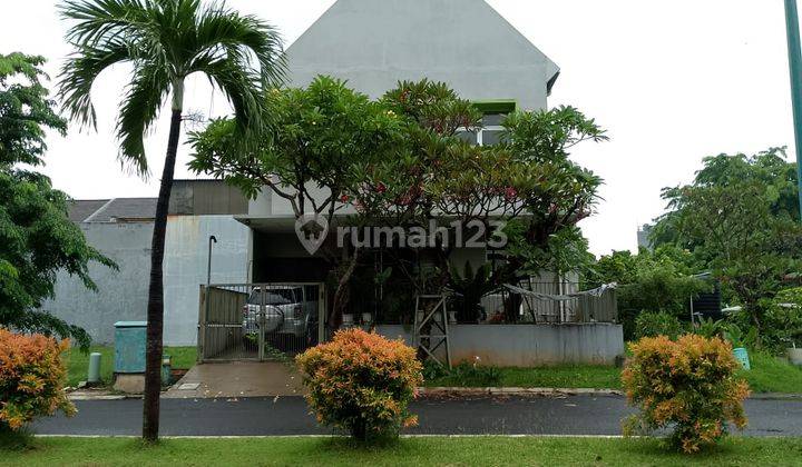 Rumah 2 Lantai Di Perum Permata Puri Media Kembangan Jakarta Barat Lt 210m2 Cash Only 2