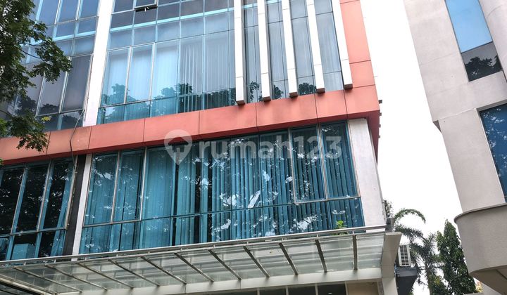 Ruko Komersil 4 Lantai di Bintaro Sektor 9 Ruko Emerald Avenue I Tangerang Selatan LT 110M2 Cash Only Ruko Komersil 4 Lantai di Bintaro Sektor 9 Ruko Emerald Avenue I Tangerang Selatan LT 110M2 Cash Only