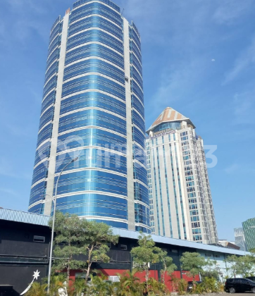 For Sale Apartment at Jl. Tb Simatupang Kav 1s, Tower B (South Tower)