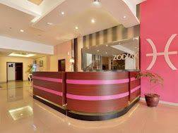 Bangunan Hotel Di Jl Kebon Kawung Raya Cicendo Bandung Lt 2.024m2 95KT Murah Cash Only 1