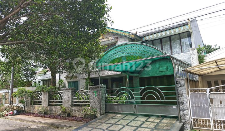 Rumah Lama Asri 2 Lantai di Bintaro Sektor 7 Cluster Menteng Bintaro Tangerang Selatan Lt 315M2 Cash Only Rumah Lama Asri 2 Lantai di Bintaro Sektor 7 Cluster Menteng Bintaro Tangerang Selatan Lt 315M2 Cash Only