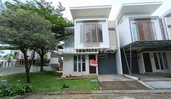 Rumah Hoek Minimalis 2 Lantai Di Bintaro Sektor 9 Cluster Verde At Discovery Aluvia Tangerang Selatan Lt 127m2 Cash Only Rumah Hoek Minimalis 2 Lantai Di Bintaro Sektor 9 Cluster Verde At Discovery Aluvia Tangerang Selatan Lt 127m2 Cash Only