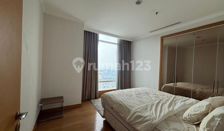 Apartemen Kempinski Bundaran Hi Thamrin Jakarta Pusat Luas 157m2 Lantai.56 Hrg Murah Mewah Furnish Murah Cash Only Apartemen Kempinski Bundaran Hi Thamrin Jakarta Pusat Luas 157m2 Lantai.56 Hrg Murah Mewah Furnish Murah Cash Only