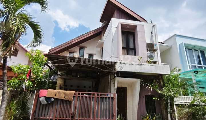 Rumah 2 Lantai di Jl Cempaka Putih Tengah 22 Cempaka Putih Jakarta Timur Lt 144M2 Cash Only Rumah 2 Lantai di Jl Cempaka Putih Tengah 22 Cempaka Putih Jakarta Timur Lt 144M2 Cash Only