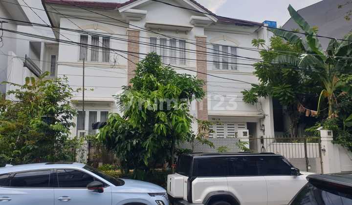 Rumah 2 Lantai di Jl Pluit Utara 7 Penjaringan Jakarta Utara LT 325M2 Cash Only Murah Good.invest Rumah 2 Lantai di Jl Pluit Utara 7 Penjaringan Jakarta Utara LT 325M2 Cash Only Murah Good.invest