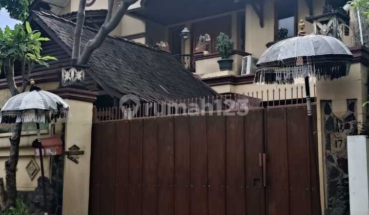 Rumah 2 Lantai Di Jl Pekayon I Ragunan Pasar Minggu Jakarta Selatan Lt 389m2 Cash Only Rumah 2 Lantai Di Jl Pekayon I Ragunan Pasar Minggu Jakarta Selatan Lt 389m2 Cash Only
