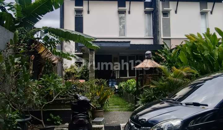 Rumah 2 Lantai Di Griya Hijau Residence Lebak Bulus Jakarta Selatan Lt 208m2 Cash Only Rumah 2 Lantai Di Griya Hijau Residence Lebak Bulus Jakarta Selatan Lt 208m2 Cash Only