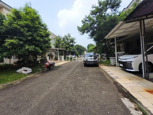 Rumah Asri 2 Lantai di Gading Serpong Pondok Hijau Golf Cluster Chrysocolla Utara Kab Tangerang LT 144M2 Cash Only 2