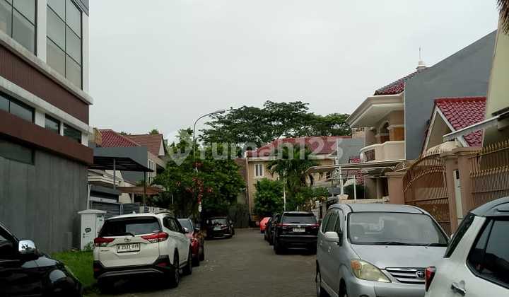 Rumah 2 Lantai Di Mega Kebon Jeruk Joglo Kembangan Jakarta Barat Lt 209m2 Cash Only 2